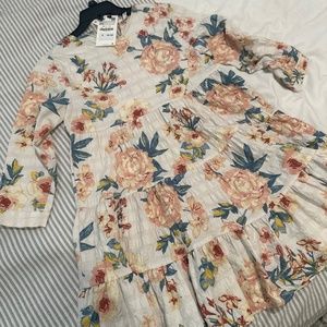 Zara Dress